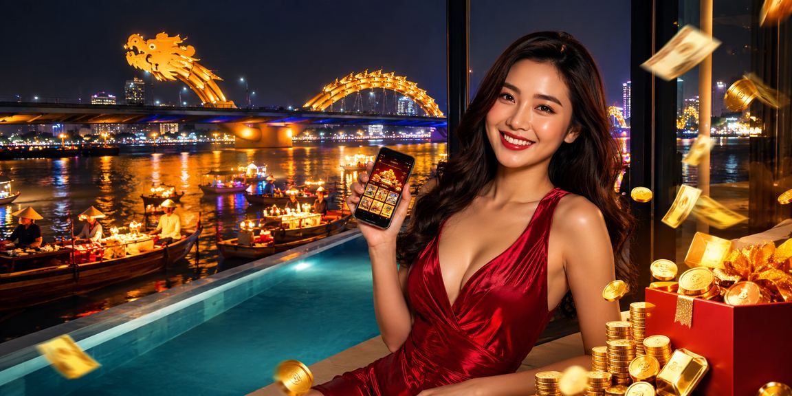 Khuyến mãi hoàn tiền hấp dẫn tại Đà Nẵng cho thành viên mới